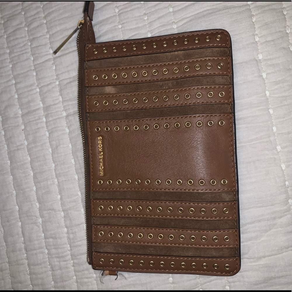 Michael Kors clutch